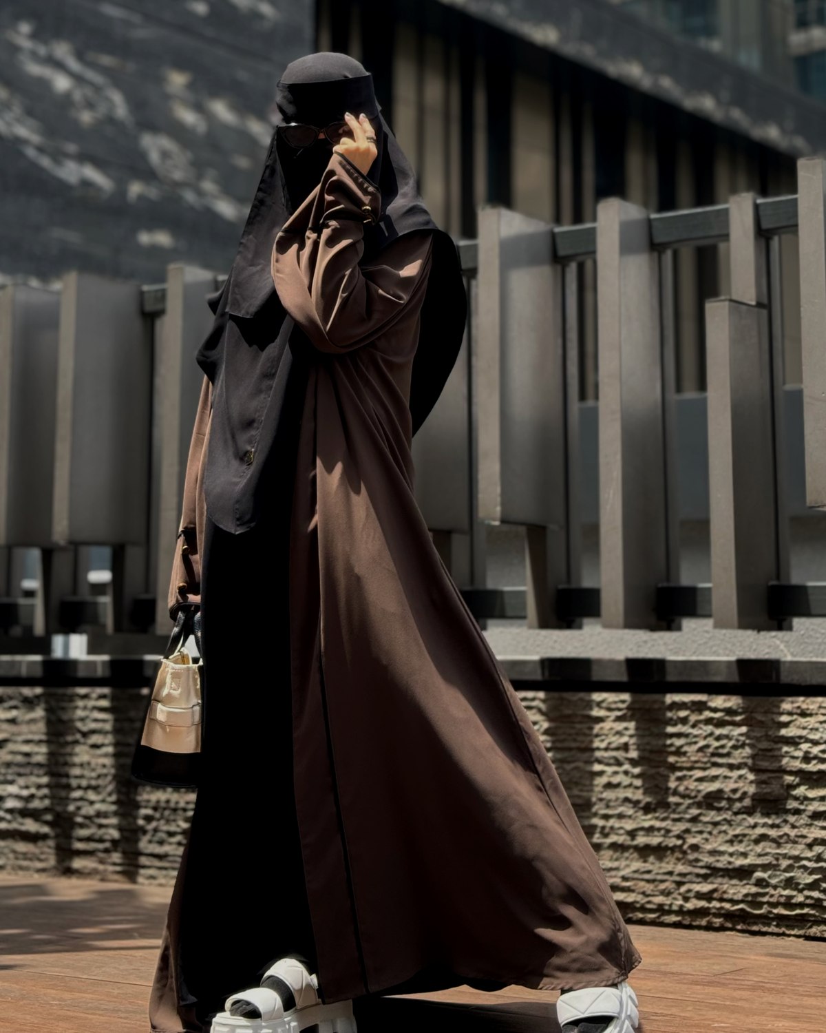 Royal Abaya
