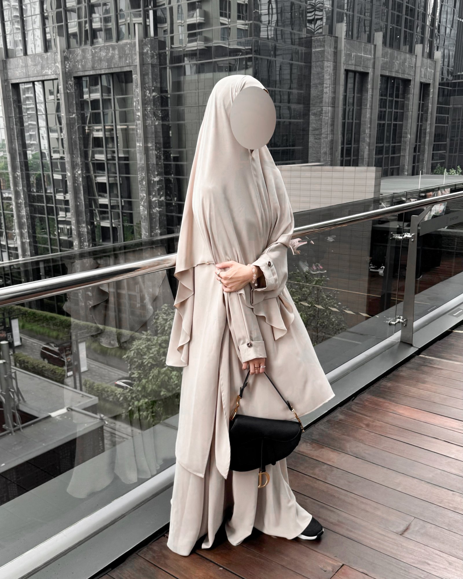 Luna Set Tunik